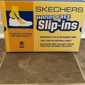 Skechers slip-ins